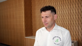 Jakość polskich zbóż w czołówce UE. Produkcja coraz częściej jest wspierana przez cyfryzację i nowe techniki hodowli