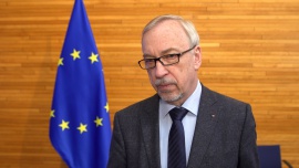 UE lepiej przygotowana na reagowanie na klęski żywiołowe. Od czasu powodzi w Polsce pojawiło się wiele usprawnień Strona główna