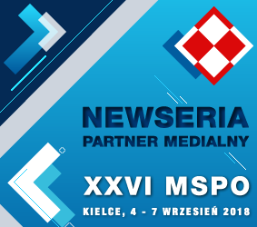 MSPO 2018
