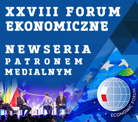 XXVIII Forum Ekonomiczne 2018