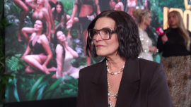 Ilona Felicjańska: Myślałam o budowie kliniki dla osób uzależnionych, ale na razie boję się skoczyć na głęboką wodę