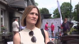 Gwiazdy: Scena polityczna stała się ringiem, a politycy nie szanują siebie nawzajem. Każdy ma prawo widzieć świat inaczej Strona główna