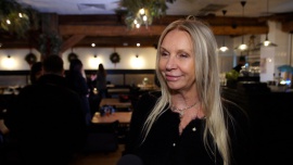 Mariola Bojarska-Ferenc: Inwestuję w siebie duże pieniądze, bo lubię dobrze wyglądać. Chcę, żebyście zapamiętali mnie jak najfajniej