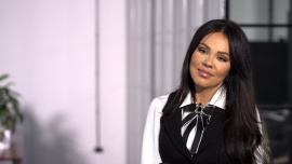 Sylwia Bomba: Stosuję zasadę żywieniową 80/20. Raz w tygodniu jem z córką kebaba i organizm wybacza mi to