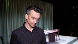 Michał Czernecki: Antoni Sztaba tak jak jego pokolenie nie ma kompleksów i poczucia, że musi coś komuś udowadniać. Ja 25 lat temu miałem w sobie za dużo pokory Strona główna