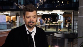 Michał Figurski: Osoba z niepełnosprawnością nadal jest sensacją na ulicy. W otoczeniu uruchamia się wtedy zaściankowa empatia, której bardzo nie lubię