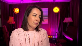 Eliza Gwiazda: Teraz w koszykach ze święconką jest nawet czekolada i alkohol. Ważniejszy jest przepych niż przeżywanie tego czasu w duchu świąteczno-religijnym