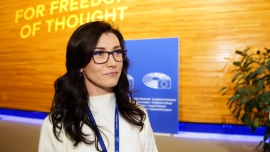 Ewa Zajączkowska-Hernik: Praca europarlamentarzysty nauczyła mnie asertywności. Chcąc zadbać o ognisko domowe, trzeba odmawiać pewnych rzeczy