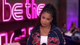 Patricia Kazadi: W „Must Be the Music” staram się nie oceniać uczestników. Nie mam swoich faworytów Strona główna