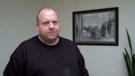 Bartłomiej Nowosielski: Osoby z chorobą otyłościową są stygmatyzowane. Hejterów nie obchodzi to, że po drugiej stronie jest człowiek z emocjami Strona główna