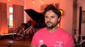 Qczaj: Moja siostra przeszła załamanie psychiczne. Dźwigamy na swoich barkach bardzo dużo i czasami po prostu nie mamy już siły