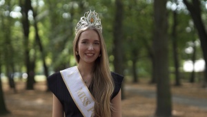 Maja Todd śpiewa Sweet Dreams Beyoncé