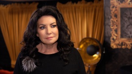 Alicja Węgorzewska: Kocham jazz, wychowałam się na koncertach jazzowych. Kojarzy mi się z wolnością i interpretacją naszej duszy