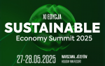 Sustainable Economy Summit – Spotkajmy się na Konferencji już 27-28 maja!