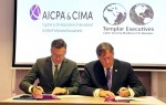 CIMA i Templar Executives podpisały memorandum o współpracy w celu wzmocnienia odporności cybernetycznej w Europie