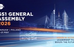 Globalni liderzy rynku spotkają się w Warszawie na GS1 General Assembly 2026