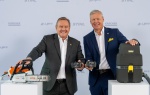 Dwóch niemieckich gigantów ogłasza przełomowe partnerstwo technologiczne