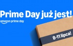 Cztery dni wyjątkowych okazji podczas Prime Day w sklepie Amazon.pl Strona główna