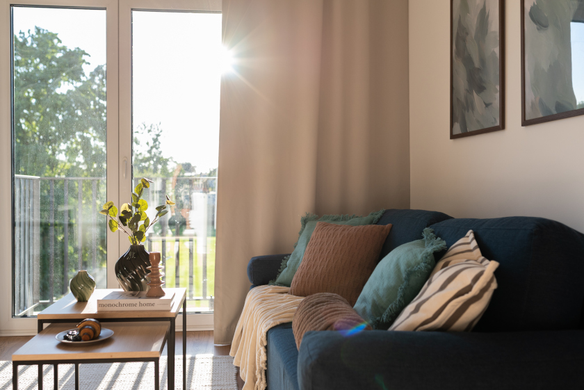 Vantage Rent