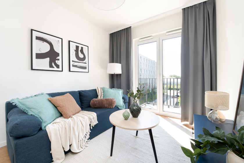 Vantage Rent