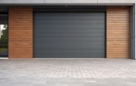 Dlaczego warto postawić na roletowe drzwi do garażu? 4 powody Strona główna