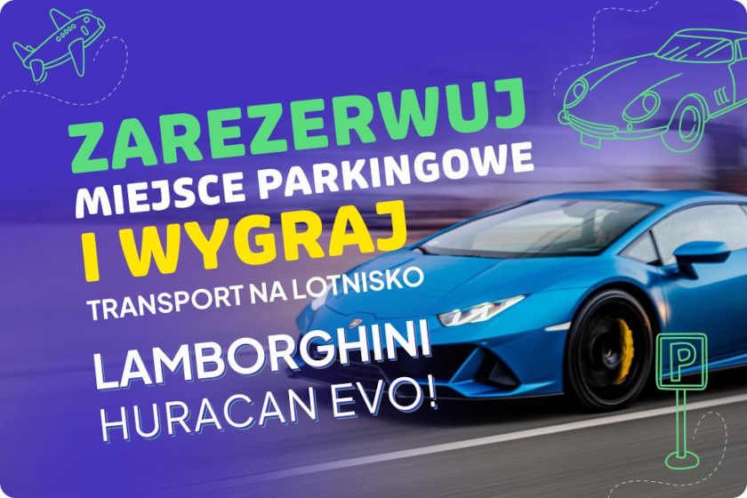 Easy Parking - grafika