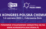IX Kongres Polska Chemia