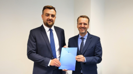 Przełom w diagnostyce wrodzonej wady stawów biodrowych u dzieci i niemowląt dzięki polskim informatykom