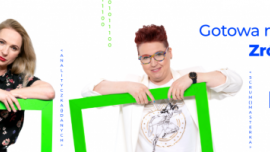 Zmień branżę z Woman Update