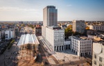 Łódź: elastyczne biuro zamiast stania w korku