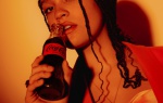 Nowy utwór Sary James z okazji 50-lecia marki Coca-Cola w Polsce