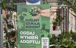 Punkt Wymiany Roślin w CH Focus Strona główna