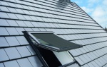 Nowoczesne i praktyczne okno dachowe Designo R7 marki Roto z markizą Screen Strona główna