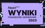 Nest Bank kolejny rok z dobrymi wynikami. W 2024 jeszcze więcej AI