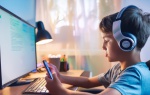 Nadmiar elektroniki szkodzi rozwojowi dziecka. Jak mądrze korzystać z ekranów?