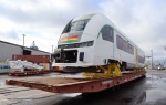 Fracht FWO Polska rozpoczął realizację dostawy składu kolejowego dla PESA