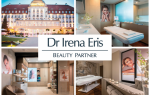 Nowy salon Dr Irena Eris BEAUTY PARTNER w Sofitel Grand Sopot! Strona główna