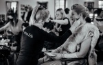 Dr Irena Eris zaangażowana w produkcję filmu z nominacją w Cannes