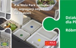 Wola Park razem z IKEA na rzecz świadomości ekologicznej warszawiaków