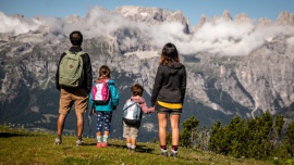 5 pomysłów na wypoczynek z dziećmi