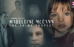 Podejrzany o zabójstwo Madeleine McCann w nowym dokumencie oryginalnym Viaplay.