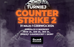 Rusza turniej Counter Strike 2 i FC24 w Galerii Dominikańskiej!