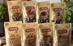 BAKALIE Z LINII BIO I SELECT KRESTO? NATURALNIE!