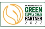 Top Green Supply Chain Partner 2021 dla CEVA Logistics