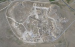 Stanowisko archeologiczne Gordion zostało dwudziestym zabytkiem historycznym Tür