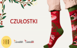 Najczulszy prezent na Mikołajki od marki KABAK i Fundacji Avalon
