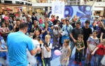 Warszawskie centrum handlowe organizuje dwudniowy event z okazji Dnia Dziecka