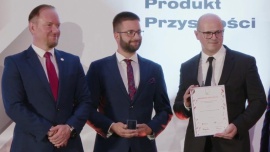 IPOE laureatem dwóch nagród specjalnych: za produkt z branży ICT