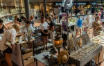 Prezenty od lokalnych wystawców? Grudniowa edycja Shop Local