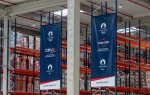 Za kulisami - CEVA Logistics dla logistyki Igrzysk Paryż 2024